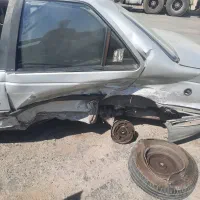 فروش پارس تصادفی