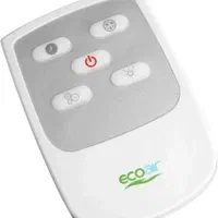 تصفیه هوا EcoAir Pure 126 CADR - سایز بزرگ|پنکه و تصفیه‌کنندهٔ هوا|تهران, خواجه نصیر طوسی|دیوار