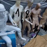 مانکن مردانه