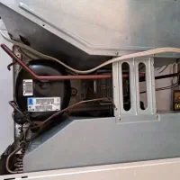 کولر گازی پنجره ای اجنرال 18 هزار|کولر گازی و فنکوئل|لواسان, |دیوار