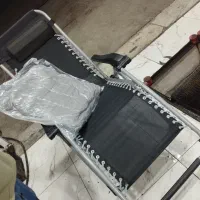 صندلی ساحلی|کوهنوردی و کمپینگ|عسلویه, |دیوار