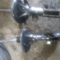 کمک جلو جک و ام وی ام|قطعات یدکی و لوازم جانبی|ملایر, |دیوار