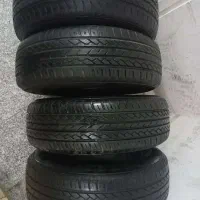 تایر بارز 185/65R15|قطعات یدکی و لوازم جانبی|همدان, |دیوار