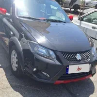 کوییک آر اس مدل 1402