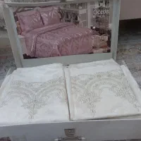 رو تختی عروس برند Estima ترکیه (نو)|سرویس روتختی|تهران, استخر|دیوار