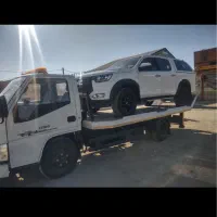 کفی خودروبر، امداد خودرو، یدک کش، چرثقیل|خدمات حمل و نقل|تهران, آذری|دیوار