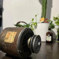 دینام کولر موتوژن تبریز|کولر آبی|تهران, امام حسین|دیوار