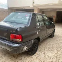 پراید۱۳۱SEمدل ۱۳۹۹در حد صفر|خودرو سواری و وانت|رشت, بلوار گیلان|دیوار