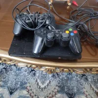 play station 2 پلی استیشن 2
