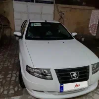 سمند سورن پلاس xu7p مدل ۴۰۴