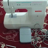 چرخ خیاطی مارشال اصلی