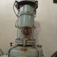 چراغ نفت سوز