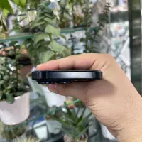Iphone 16 Pro رنگ مشکی|موبایل|مشهد, هفده شهریور|دیوار