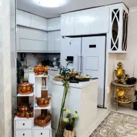 چهارراه مخابراتـ خیابان اصلی مناسب جهیزیه|فروش آپارتمان|مشهد, ولیعصر (شهرک غرب)|دیوار