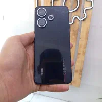 گوشی شیایومی redmi 13 256