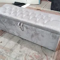 باکس،مشکی.رنگی. نیمکت، کد ۱۰۰۰|صندلی و نیمکت|پاکدشت, خاتون آباد|دیوار