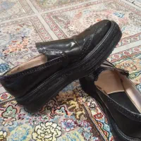 کفش اسپانیایی زارا|کیف، کفش، کمربند|پرند, فاز ۴|دیوار