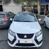 کوییک gxr مدل ۱۴۰۳