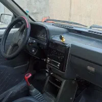 پراید89دوگانه دست|خودرو سواری و وانت|تربت جام, والفجر|دیوار