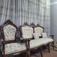 ست کامل مبل و ناهارخوری