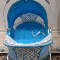 گهواره|تخت و صندلی بچه|بندرعباس, |دیوار