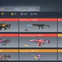 اکانت کلاف دیوتی