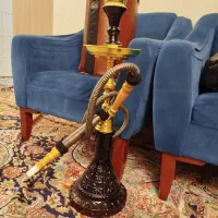 تنگ قلیون فروشی