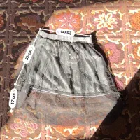 دامن بچه گانه شیک|لباس|بابلسر, |دیوار