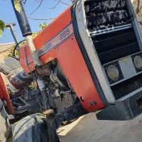 تراکتور۲۸۵مدل ۷۹و۷۸