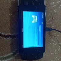 پی اس پی|کنسول، بازی ویدئویی و آنلاین|پیشوا, |دیوار