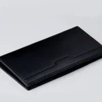 یک کیف مدارک مشکی گم کردم