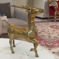 مجسمه برنز|صنایع دستی و سایر لوازم تزئینی|تهران, امیریه|دیوار