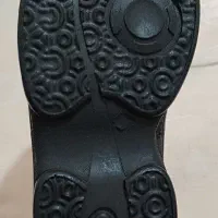 نیم بوت نایک|کیف، کفش، کمربند|قم, باجک دو|دیوار