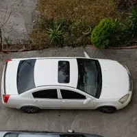 ام وی ام ۵۳۰ مدل ۸۹|خودرو سواری و وانت|سنندج, |دیوار