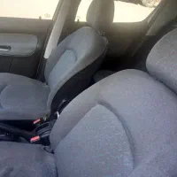 پژو۲۰۶تیپ۲مدل۹۱تمیز|خودرو سواری و وانت|نیشابور, شهرک جانبازان|دیوار