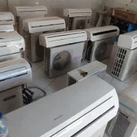 تعمیرات تخصصی اسپیلت و نصب
