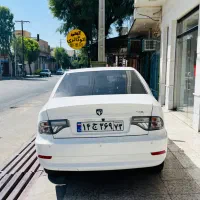 سورن پلاس XU7p|خودرو سواری و وانت|لار, |دیوار