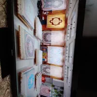 تلوزیون سونی|تلویزیون و پروژکتور|شیراز, زرهی|دیوار