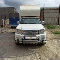 پادرا پلاس در حد صفر با لوازم|خودرو سواری و وانت|گرگان, |دیوار