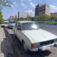 فروشی پیکان مدل 83 انژگتور تک سوز بیمه یک سال|خودرو سواری و وانت|مرند, |دیوار