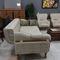 مبل نگین  برند اقای انصاری با بهترین متریال|مبلمان خانگی و میز عسلی|یاسوج, |دیوار