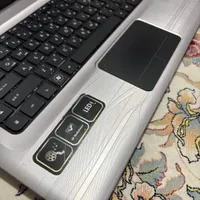 HP PAVILION dv6-3120se|رایانه همراه|قزوین, |دیوار