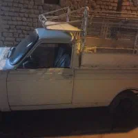 بار بری به تمام نقاط اصفهان و شهرستان ها|خدمات حمل و نقل|خمینی‌شهر, |دیوار