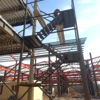 به یک نفر آهنگر درب و پنجره ساز نیازمندیم