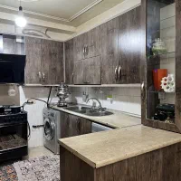 کابینت ام دی اف دست دوم|مصالح و تجهیزات ساختمان|قرچک, زیبا شهر|دیوار