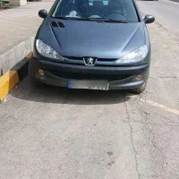 ۲۰۶ مدل ۸۸ فروش فوری زیر قیمت