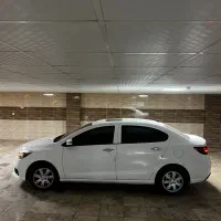 شاهین اتومات ۱۴۰۳ cvt سانروفداربی رنگ|خودرو سواری و وانت|تبریز, |دیوار