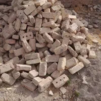 آجر گری سالمم و تمیز|مصالح و تجهیزات ساختمان|نیشابور, مازول|دیوار