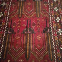 فرش دستباف|فرش|زابل, |دیوار