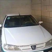 پارس تیوفایو مدل ۹۷